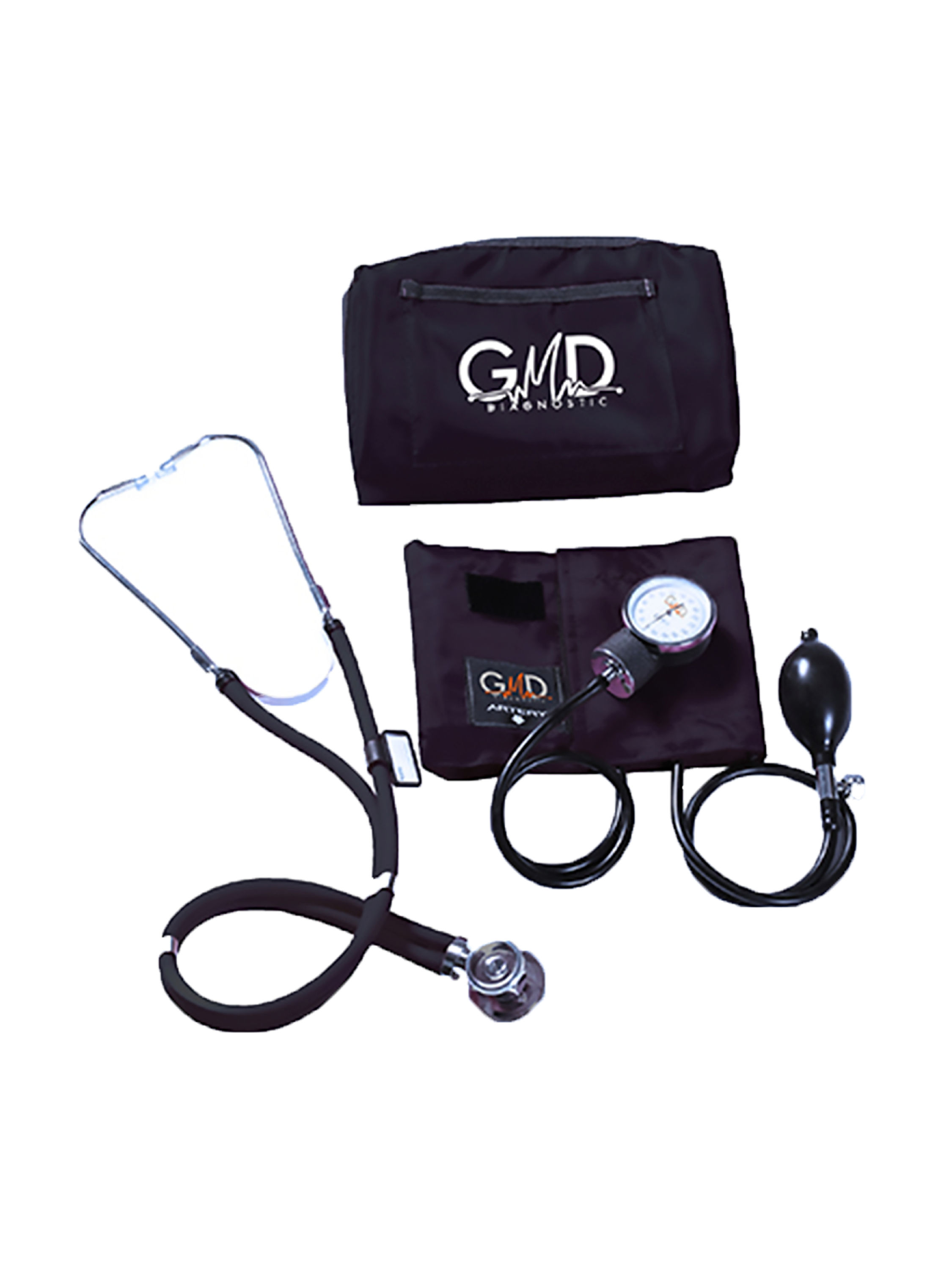 Equipos médicos para diagnóstico