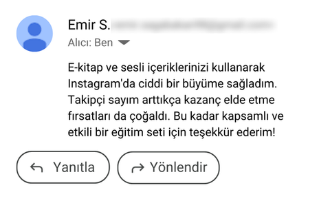 Verasben Müşteri Memnuniyeti