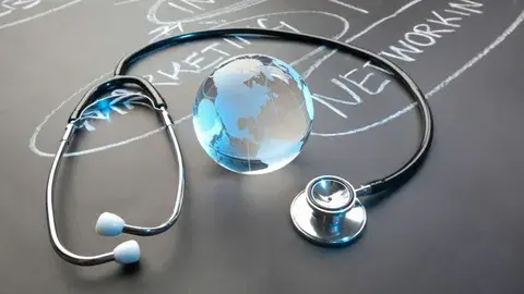 Sağlık Sektörüne Özel Dijital Pazarlama: Verasben Medikal Ajans