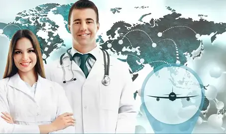 Sağlık Turizmi Reklam Ajansı Verasben ile Global Pazarda Öne Çıkın