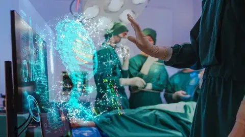 Yapay Zeka ile Sağlık Reklamlarında Lokasyon Bazlı Hedefleme Stratejileri