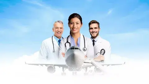sağlık hastane klinik doktor reklamlandırma dijital turizm