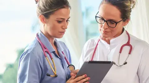doktor hastane klinik dijital reklamlandırma