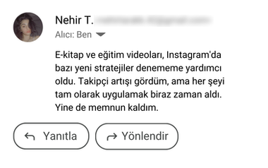 VerasbenKullanıcı Yorumları