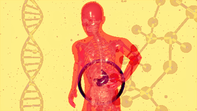 gut health emotion