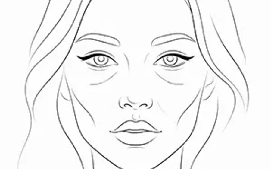 Midcheek grooves in the Mid-Face: A Structural View with Acupuncture Strategies — article by Phoebus Tian