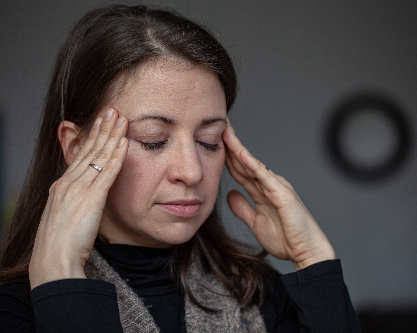 Acupuncture for Cortisol