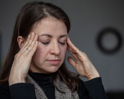 Does High Cortisol Lead to Belly Fat? How Acupuncture Helps Lower Stress Hormones