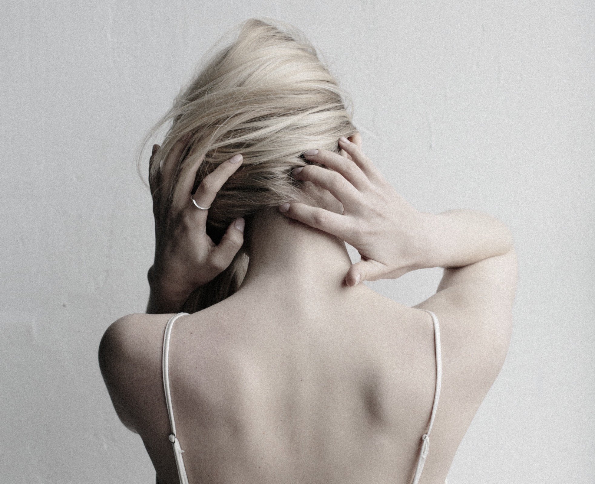 Acupuncture neck pain