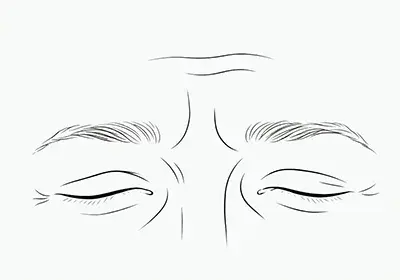 Beyond Wrinkles: How Facial Acupuncture helps Soften Frown Lines Naturally