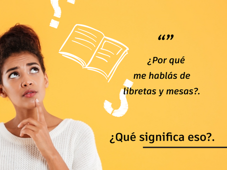 ¿Qué significa eso?