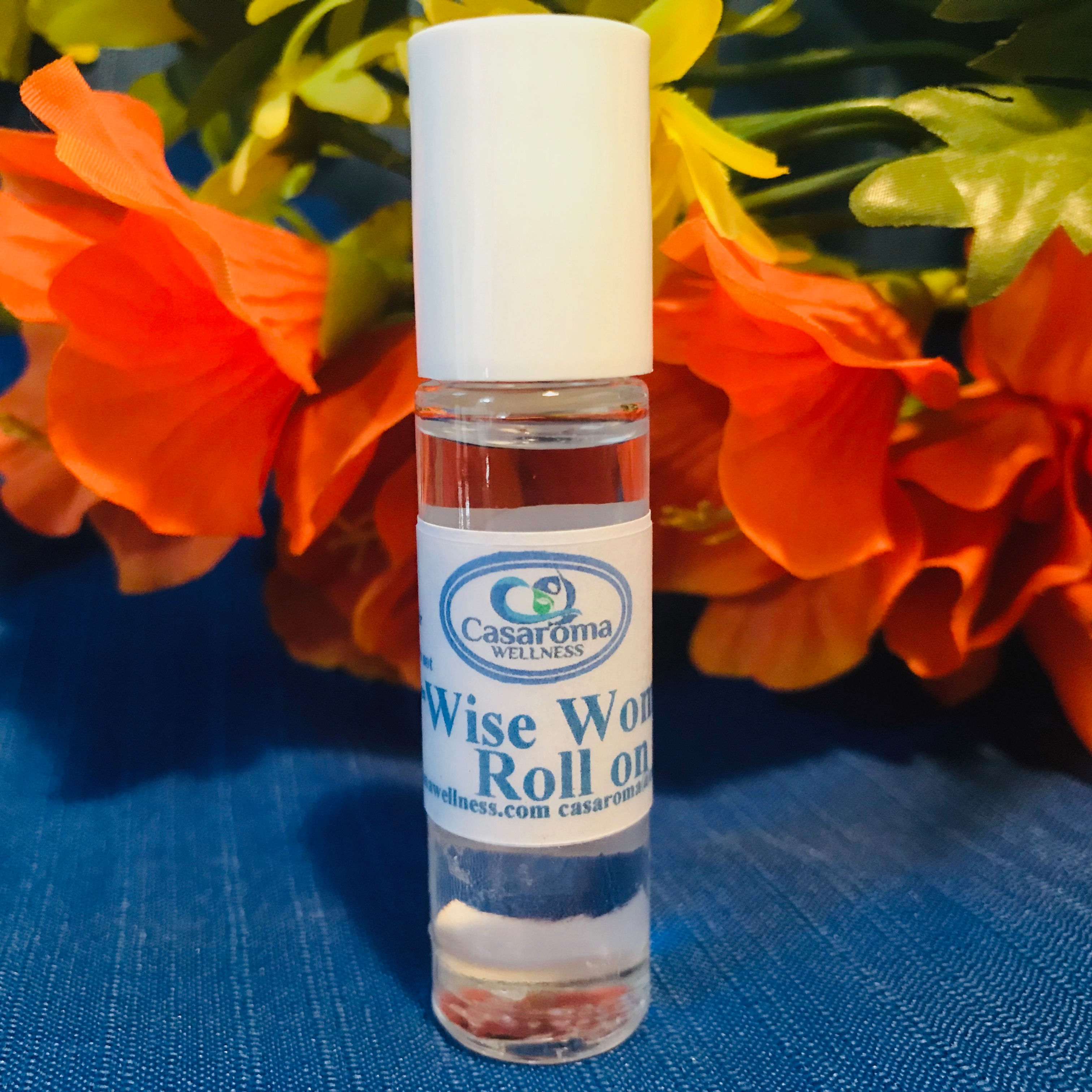 Wise Woman Roll-On