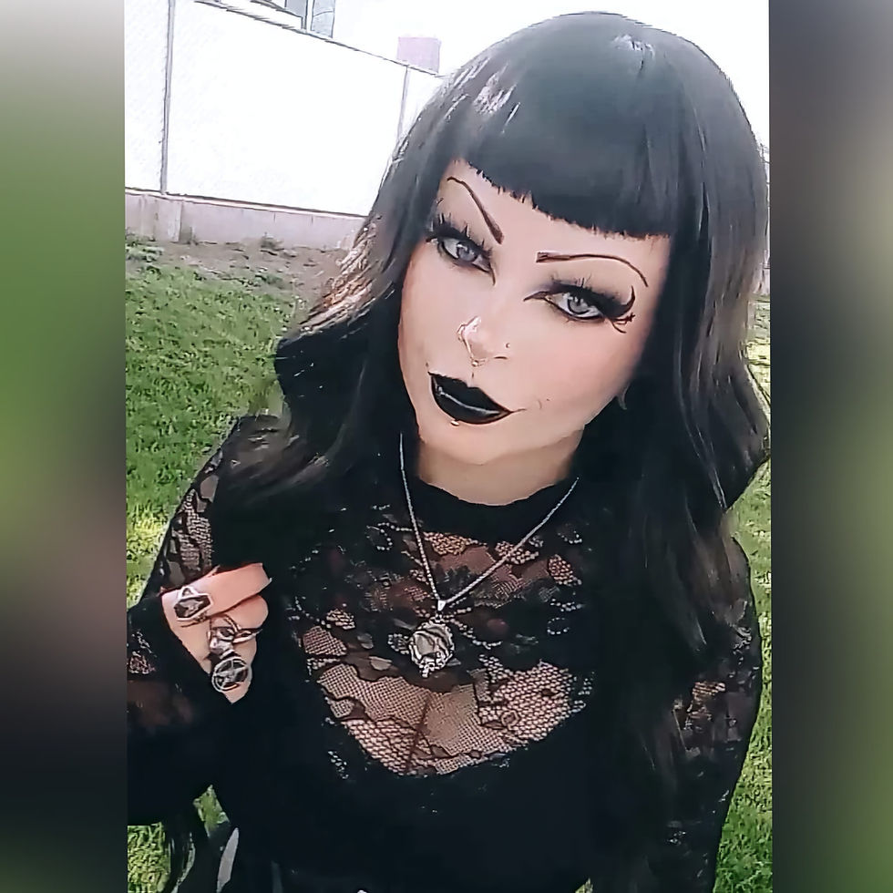 Thumbnail: Nevermore Raven