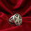 Thumbnail: Sigil of Baphomet Ring