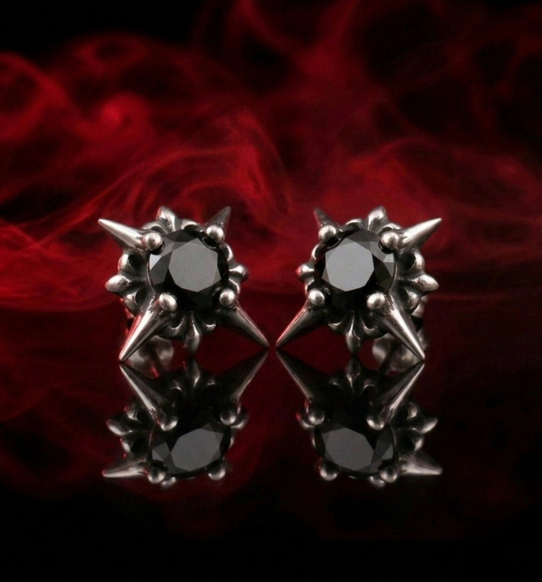 Twilight Star Earrings