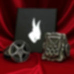 Luciferian Ring