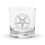 Thumbnail: Sigil of Baphomet Tumbler Glass - Black