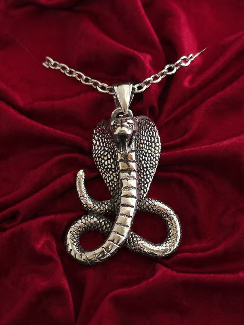 Miniatura: Cobra Necklace