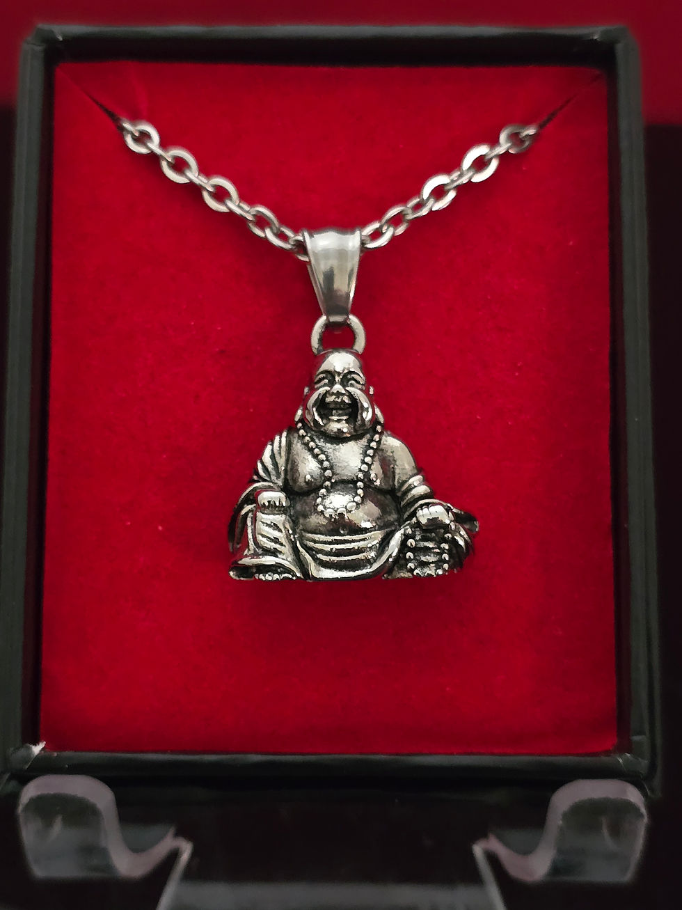 Miniatura: Budia Necklace