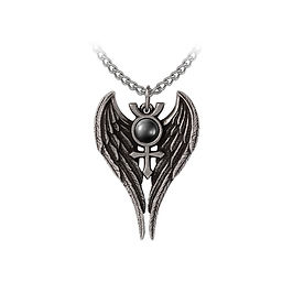 Alchemy Gothic Necklaces | Sigil Occult Jewelry Alchemy Gothic Necklaces | Sigil Occult Jewelry