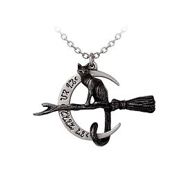 ALCHEMY GOTHIC: 最後の愛撫 THE LAST CARESS The Last Caress Alchemy Gothic Necklace