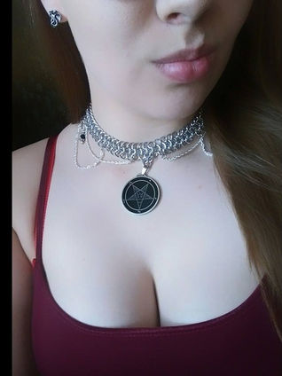 A Satanic Witch vs. The Modern Pagan Witch