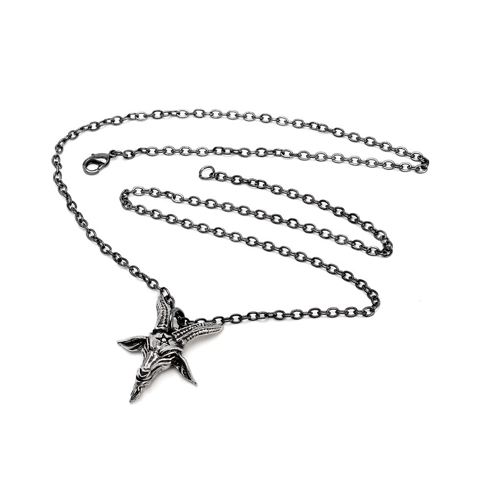 Miniatura: Templars Bane Pendant Necklace