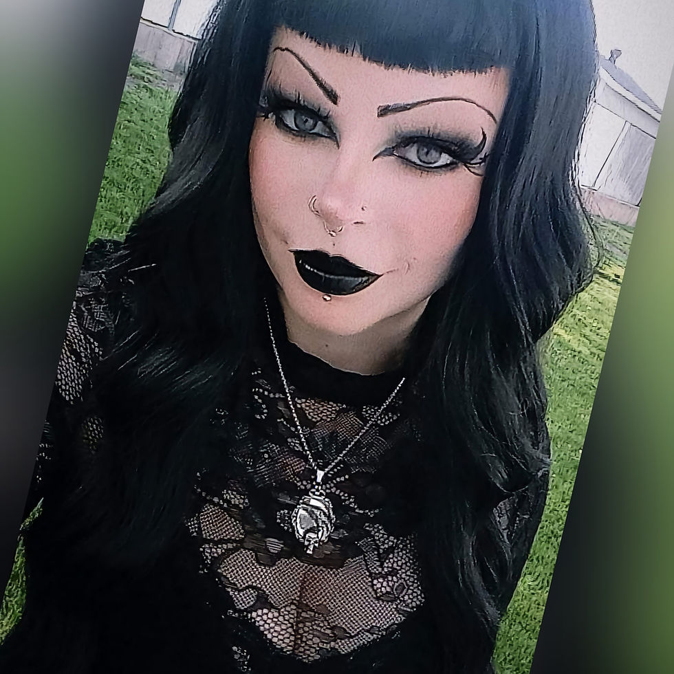 Thumbnail: Nevermore Raven