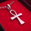 Thumbnail: Ankh Necklace
