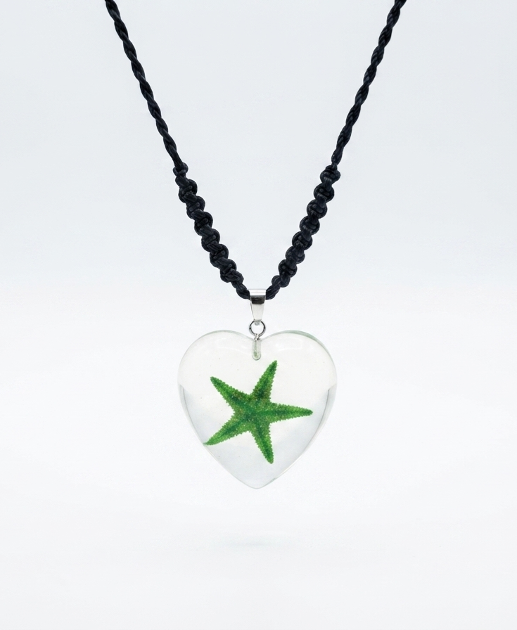 Thumbnail: Heart - Starfish