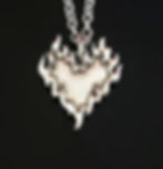 Inferno Heart
