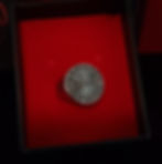 Grimorium Verum Seal of Lucifer Ring