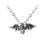 Miniature : Kiss of the Night Pendant by Alchemy Gothic