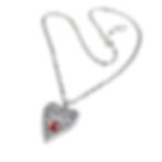 Petit Ouija Pendant By Alchemy Gothic