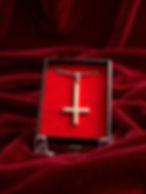 Petrine Cross
