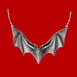 Alchemy Gothic | Sigil Occult Jewelry Alchemy Gothic | Sigil Occult Jewelry
