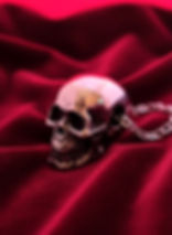 Skull Necklace