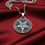 Thumbnail: Sigil of Baphomet Necklace