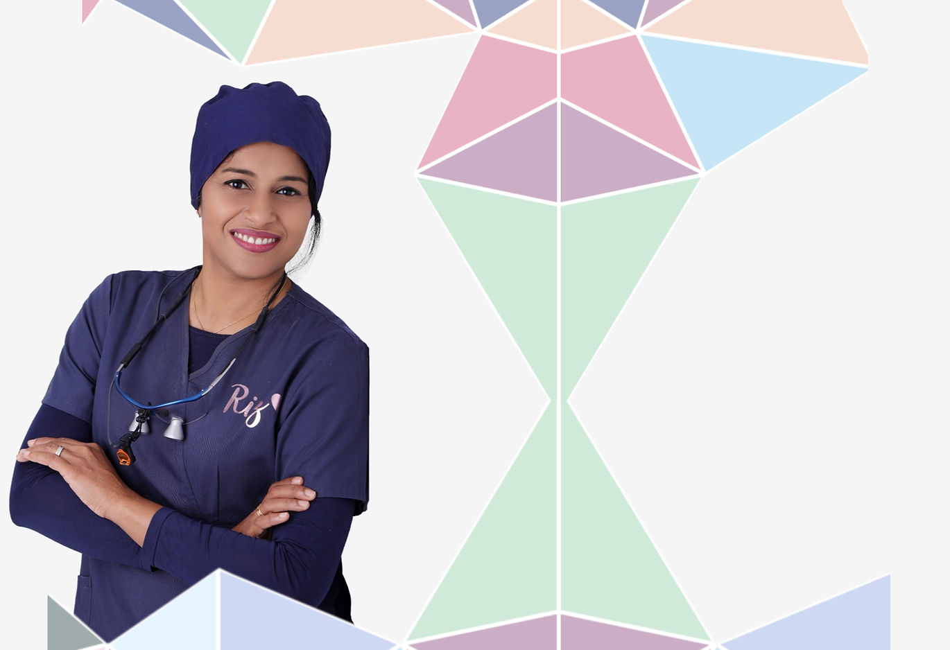 Dr. Riz - Dental Care & Prevention Tips