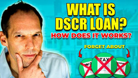 What Is a DSCR Loan and How Does It Work? 📈 The Ultimate Guide for Investors!