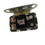 Thumbnail: CAT P/N | 3T-2169 OEM 24v NC Warning Gauge Relay Caterpillar 3T2169 OEM bottom View