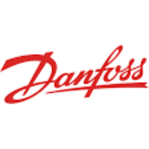 Thumbnail: Danfoss® Logo View