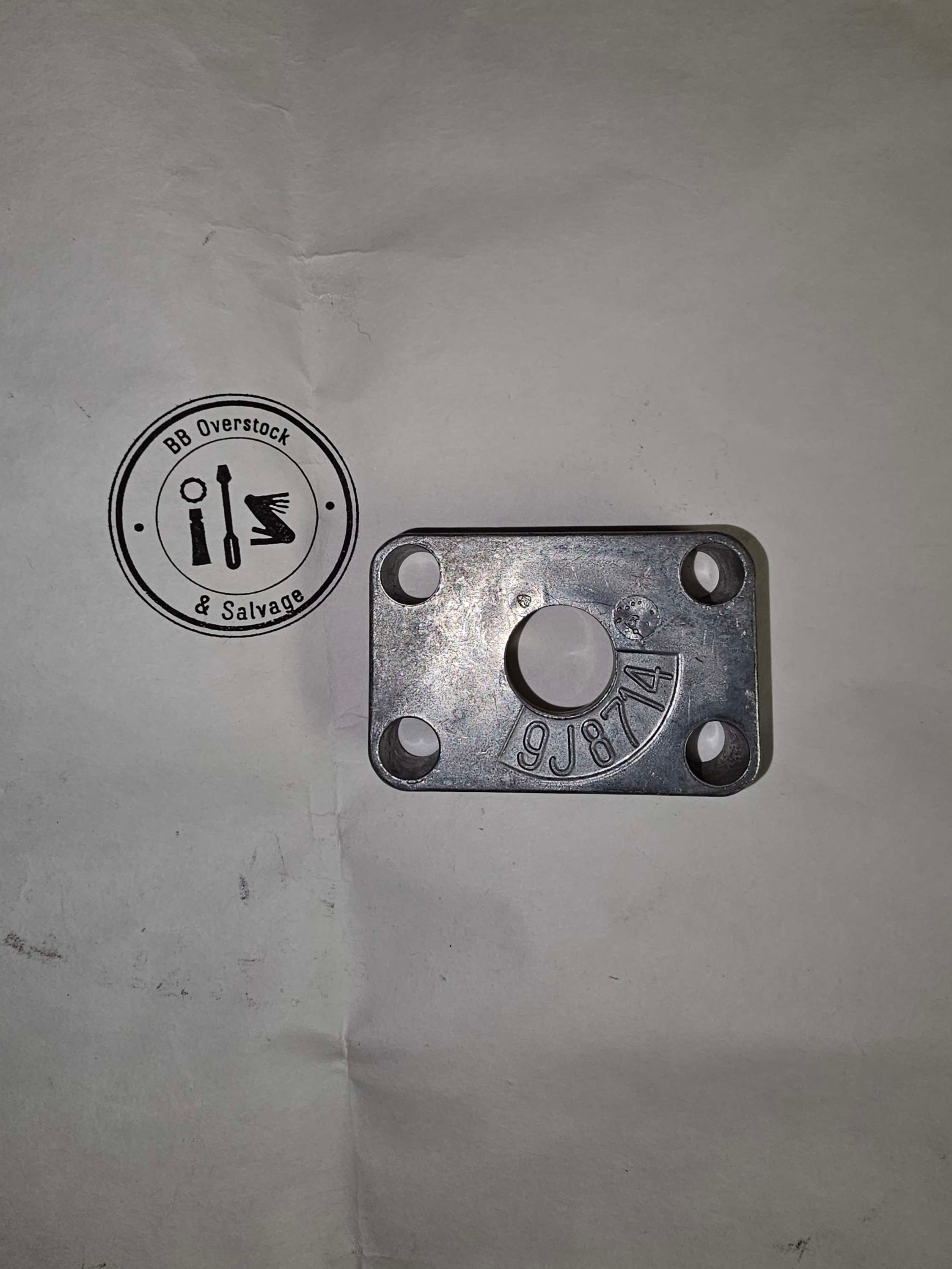 9J-8714 Housing Seal