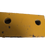 Thumbnail: CAT P/N | 6T-9510 (LH) Hinge Assembly Caterpillar for D8 and others 6T9510 mounting hole view