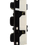 Thumbnail: P/N: Q21-6056 Paccar HVAC A/C-HEAT Control Module Panel View