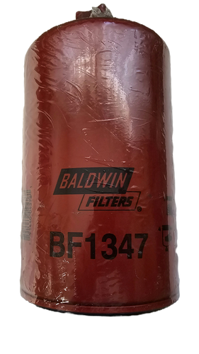 Fuel water Separator Filter Baldwin BF1347-0 | BB Overstock & Salvage
