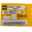 Thumbnail: CAT P/N | 9G-9882 Circuit Breaker Assembly (10 A) Auto Reset 9G9882 OEM package View