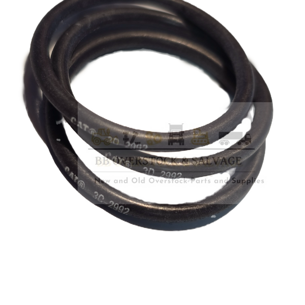 CAT P/N 3D-2992: 2.62 x 26.64mm 75A NBR O-Ring (3- Pack) View