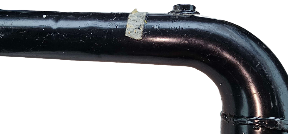 MACKx 25127589 Tube Radiator Pipe Volvo