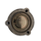 Thumbnail: CAT P/N: 140-0212 OEM Brake Control Valve Assembly Caterpillar 1400212 Top view